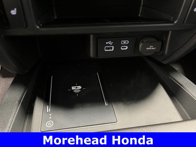 2026 Honda Ridgeline TrailSport - Photo 21