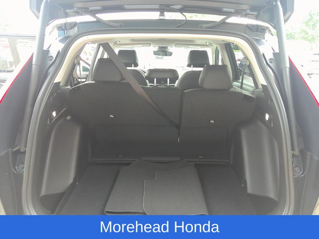 2024 Honda CR-V EX-L - Photo 20