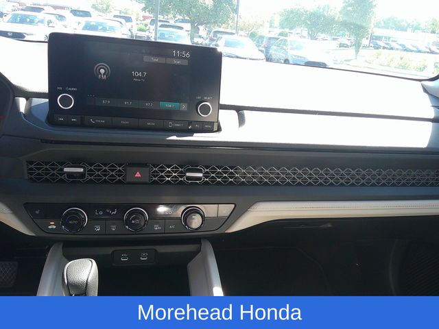 2025 Honda Accord SE - Photo 15