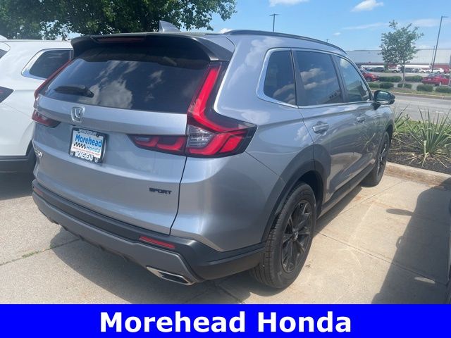 2024 Honda CR-V Sport - Photo 26