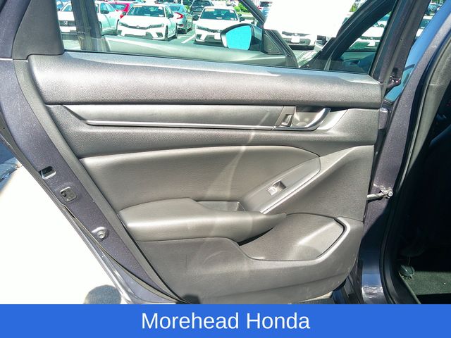 2020 Honda Accord Sport - Photo 21