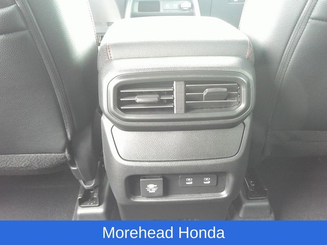 2026 Honda Passport TrailSport - Photo 22