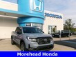 Honda Ridgeline