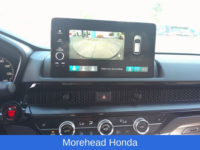 2023 Honda CR-V EX-L - Photo 15