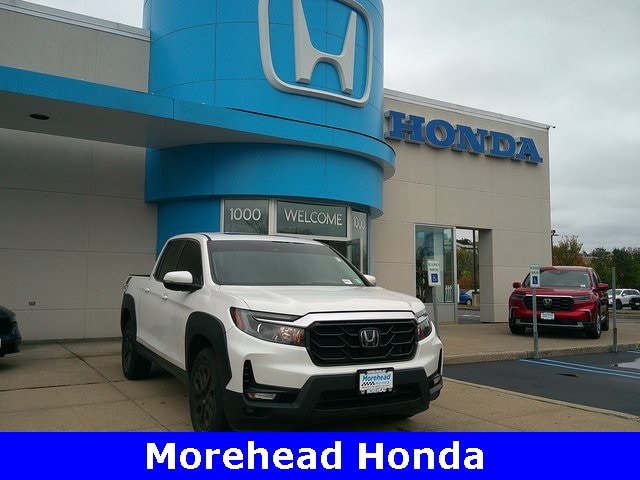 2023 Honda Ridgeline Truck Crew Cab  2023 Honda Ridgeline Truck Crew Cab