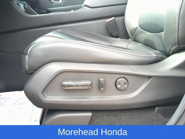 2024 Honda Pilot Touring - Photo 10