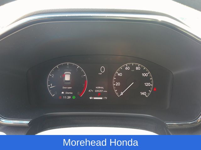 2024 Honda CR-V EX - Photo 14