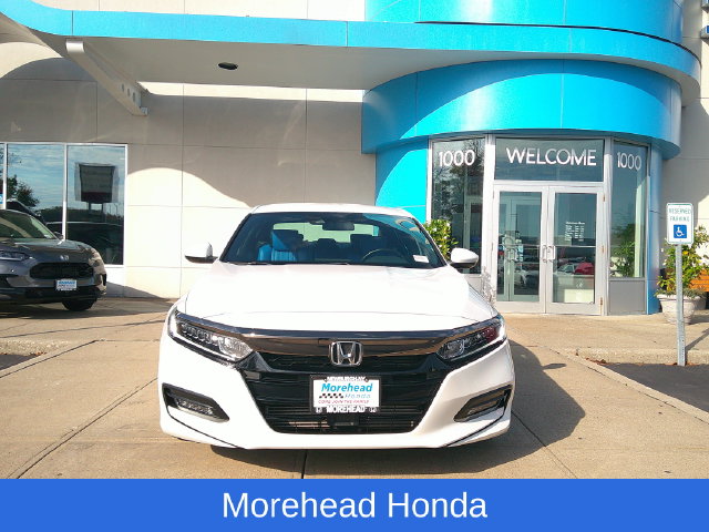 Used 2019 Honda