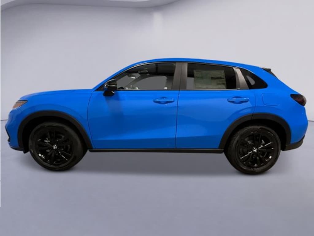 New 2027 Honda