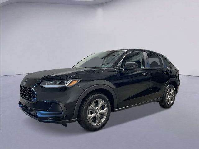 2027 Honda HR-V LX SUV