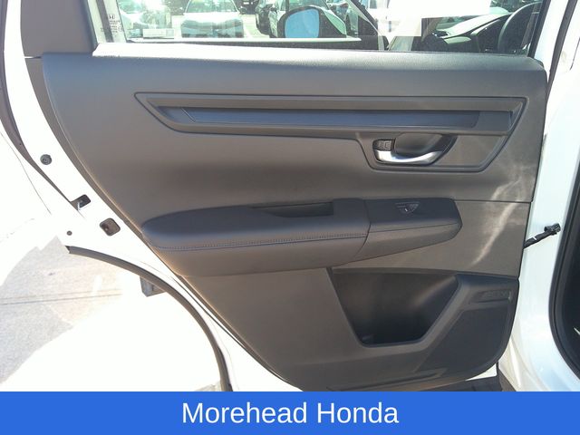 2024 Honda CR-V EX - Photo 21