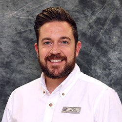 Staff member Frank Guglielmo- Sales Consultant from ID_2feb53bb3e6f