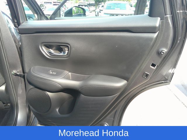 2025 Honda HR-V LX - Photo 24