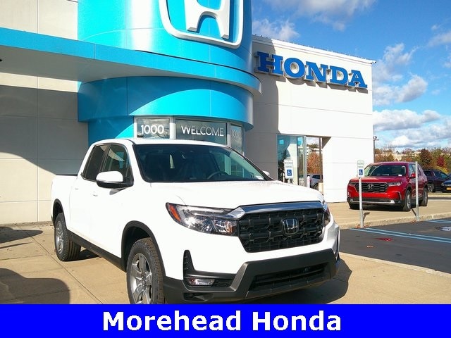 2026 Honda Ridgeline RTL's photo