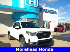 2026 Honda Ridgeline RTL Truck