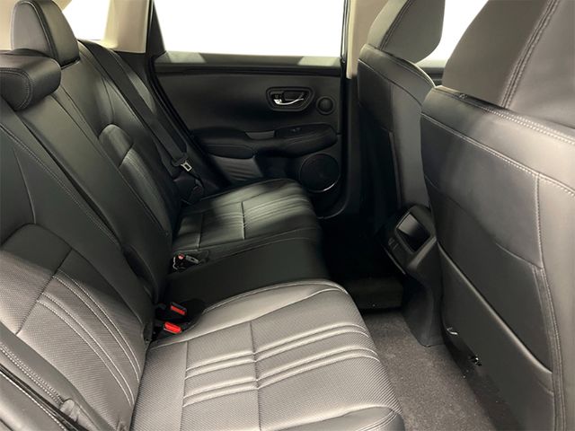 2025 Honda HR-V EX-L - Photo 32
