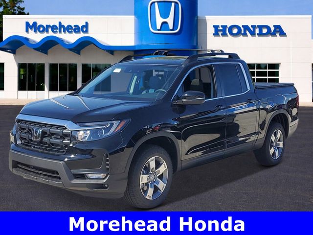 2026 Honda Ridgeline Truck 