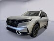  Honda CR-V Hybrid