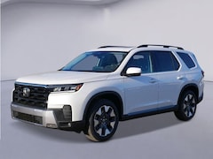 2026 Honda Pilot Elite SUV