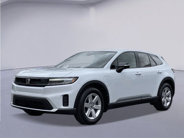 2026 Honda Prologue