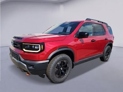 2026 Honda Passport TrailSport Elite SUV