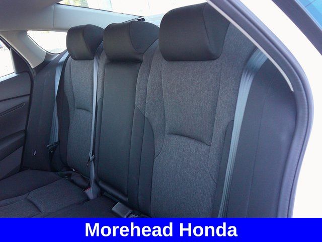2025 Honda Accord SE - Photo 23