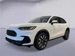 2027 Honda HR-V EX-L SUV