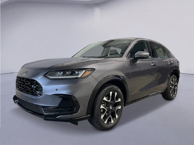 2027 Honda HR-V