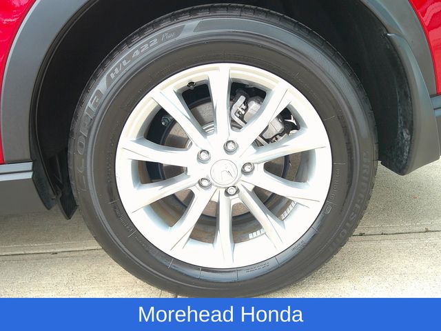 2024 Honda CR-V EX - Photo 10