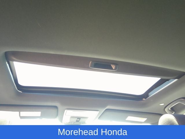 2024 Honda CR-V Sport - Photo 25