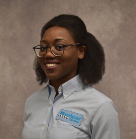 Staff member Suzette Panagulis - Sales Consultant from ID_2feb53bb3e6f