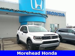 2026 Honda Passport RTL SUV