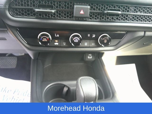 2025 Honda HR-V LX - Photo 14