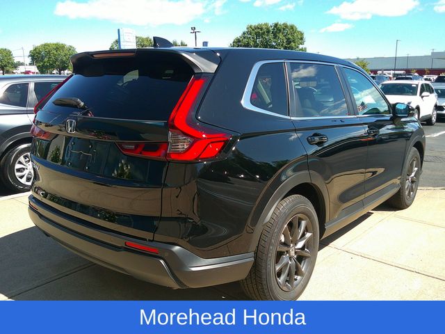 2026 Honda CR-V EX-L - Photo 6