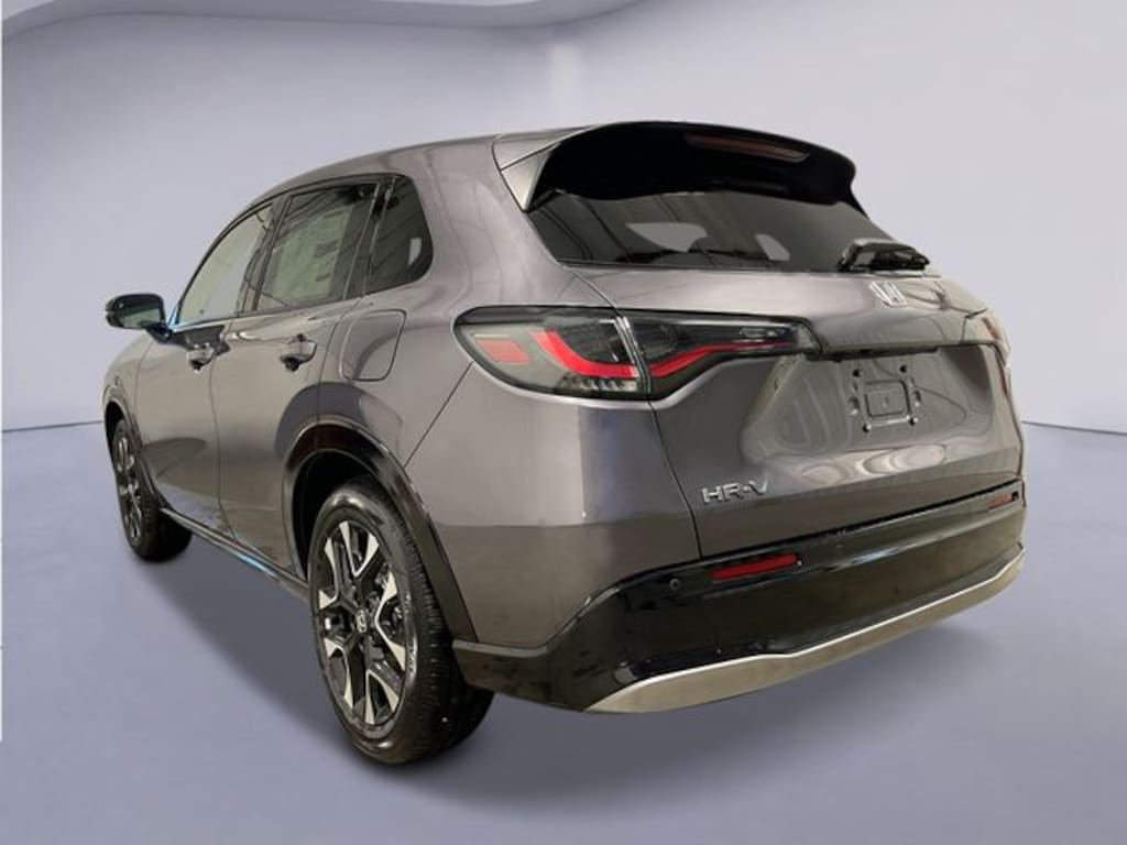 New 2027 Honda HR-V EX-L SUV