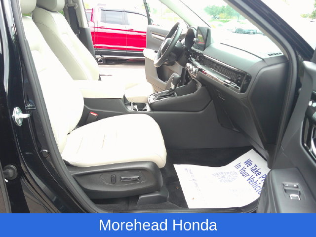 2024 Honda CR-V EX-L - Photo 31