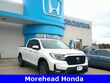  Honda Ridgeline