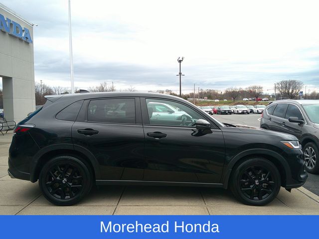 2023 Honda HR-V Sport - Photo 8