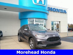 2026 Honda HR-V LX SUV