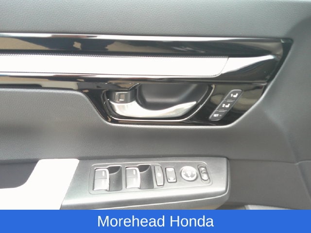 2024 Honda CR-V EX-L - Photo 19