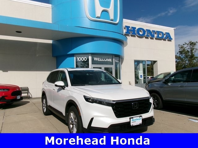 2023 Honda CR-V EX's photo