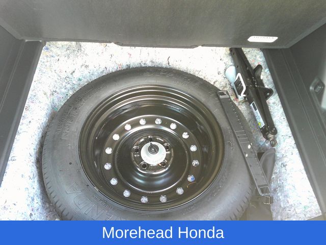 2024 Honda CR-V EX - Photo 25