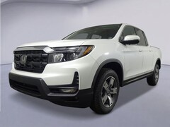 2026 Honda Ridgeline RTL Truck
