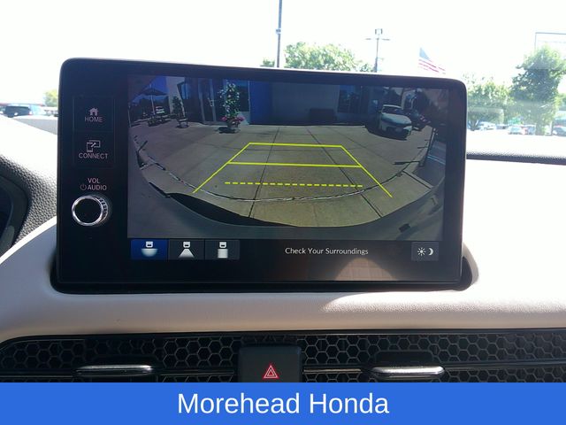 2026 Honda HR-V LX - Photo 12