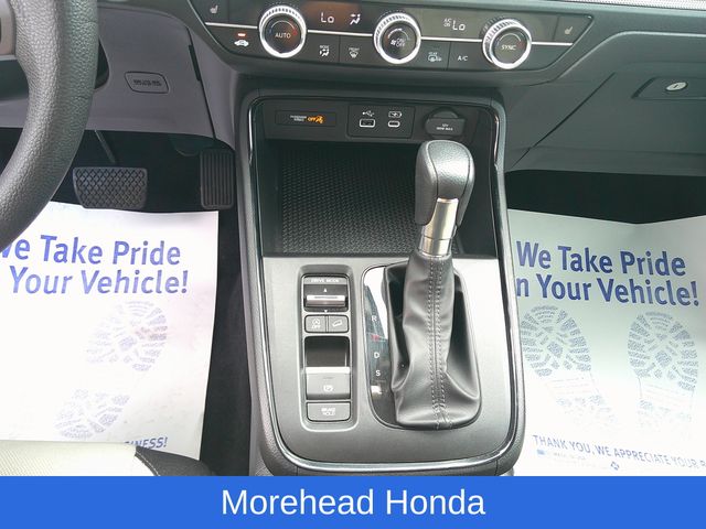 2024 Honda CR-V EX - Photo 15