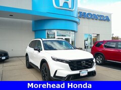 2026 Honda CR-V Hybrid Sport SUV 2026 Honda CR-V Hybrid Sport SUV