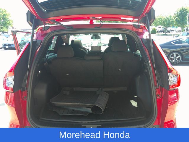 2024 Honda CR-V Sport - Photo 26