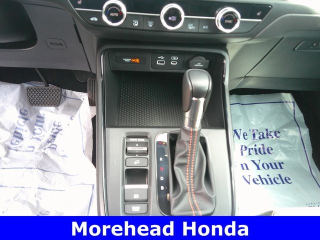 2024 Honda CR-V Sport - Photo 14