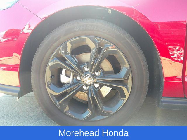 2025 Honda Accord SE - Photo 9