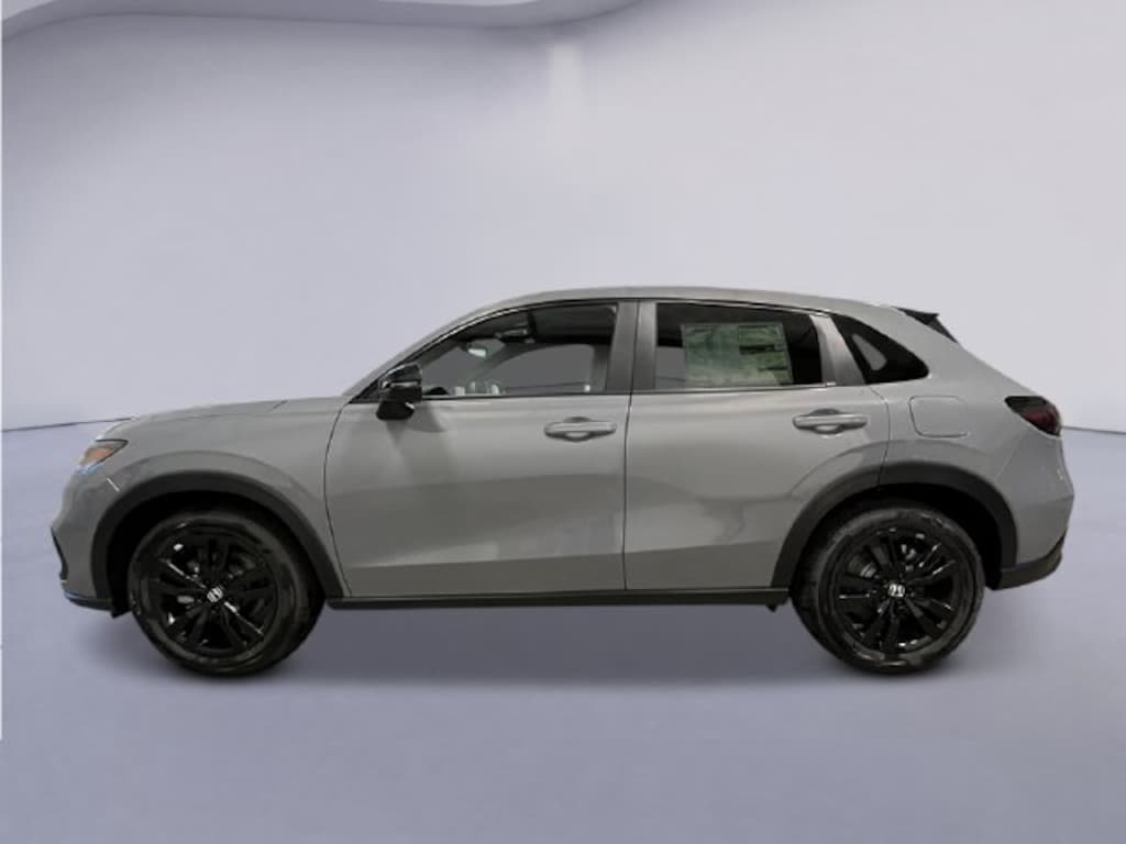 New 2027 Honda
